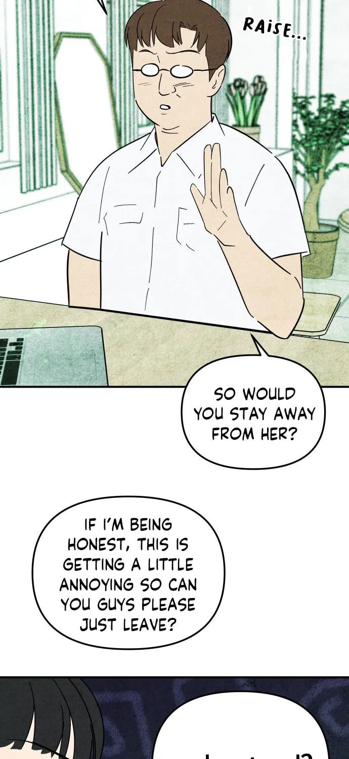 How to Turn You Around Chapter 15 page 52 - 
