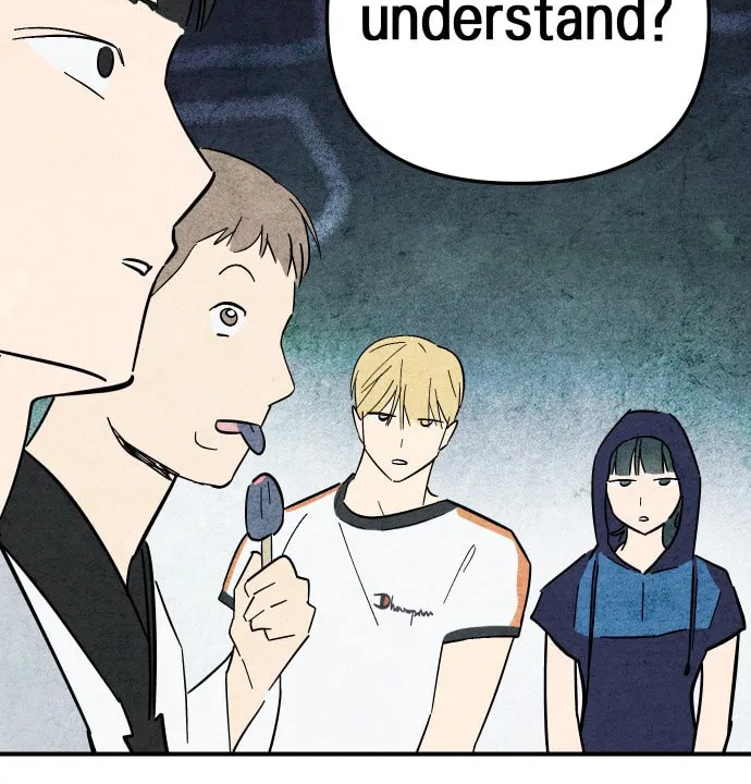 How to Turn You Around Chapter 15 page 53 - 
