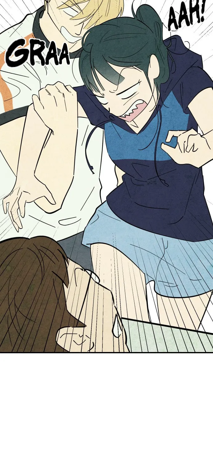 How to Turn You Around Chapter 15 page 55 - 