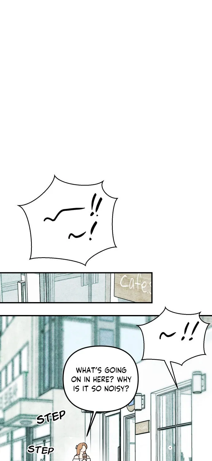 How to Turn You Around Chapter 15 page 56 - 