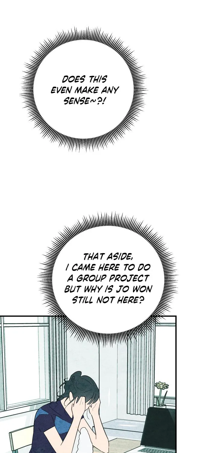 How to Turn You Around Chapter 15 page 7 - 