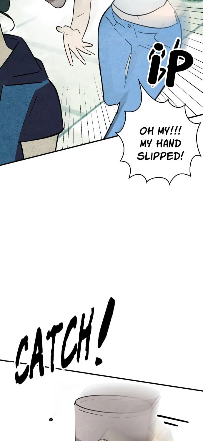 How to Turn You Around Chapter 15 page 63 - 