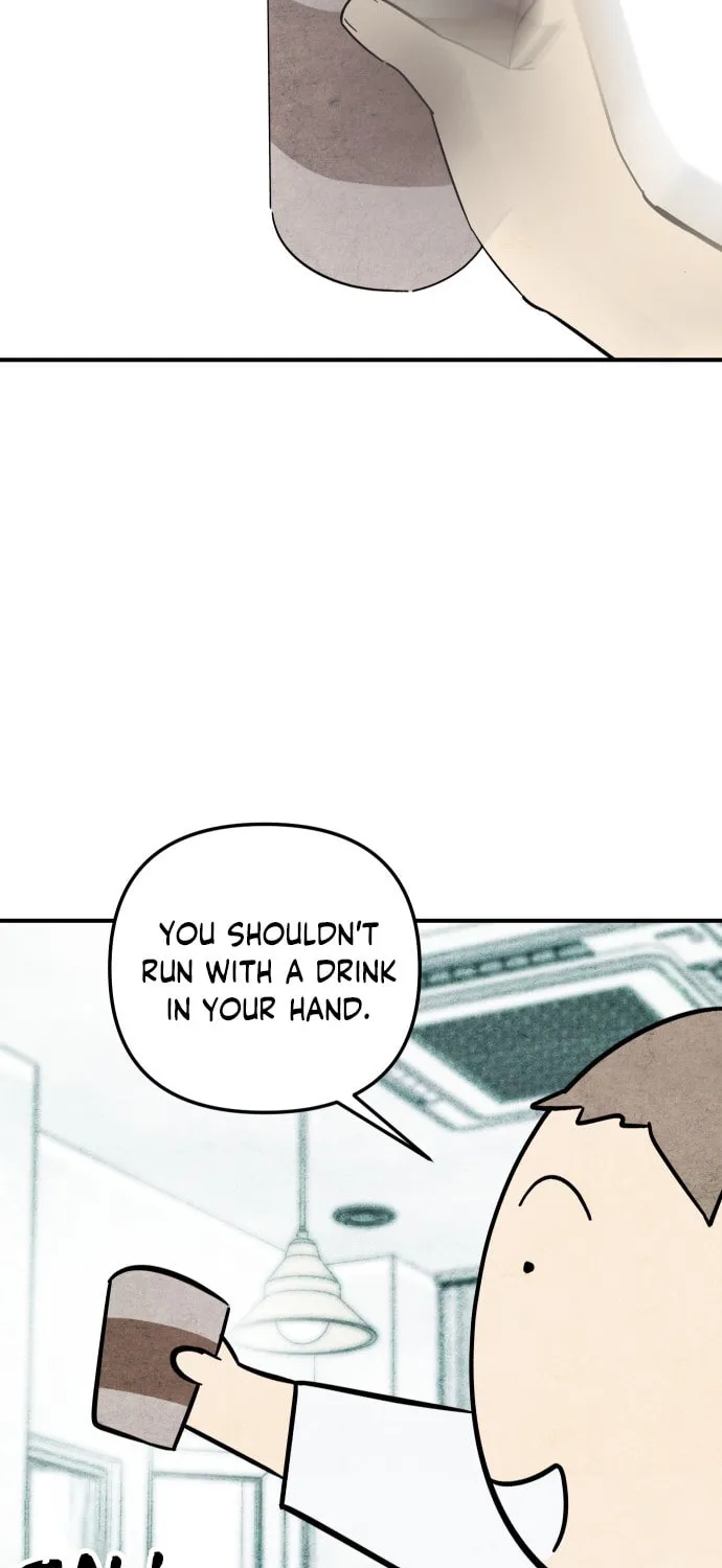 How to Turn You Around Chapter 15 page 64 - 
