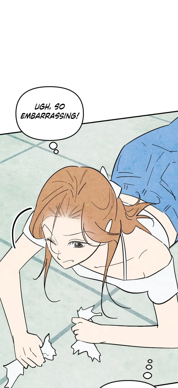 How to Turn You Around Chapter 15 page 66 - 