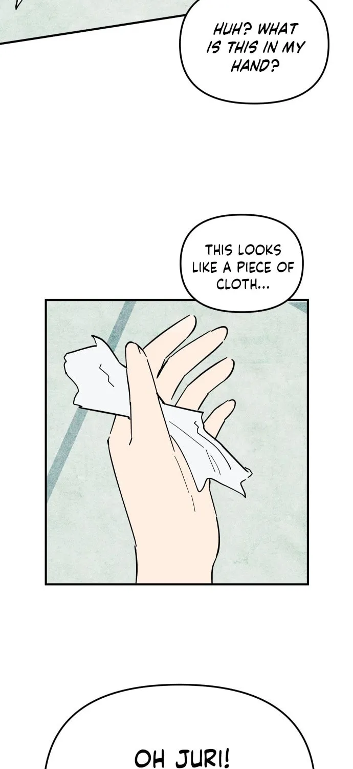 How to Turn You Around Chapter 15 page 67 - 