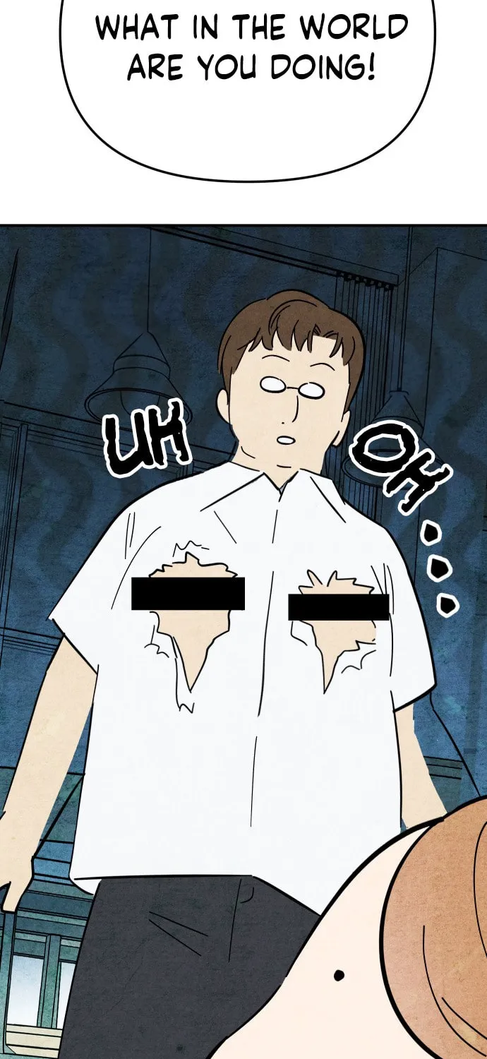 How to Turn You Around Chapter 15 page 68 - 