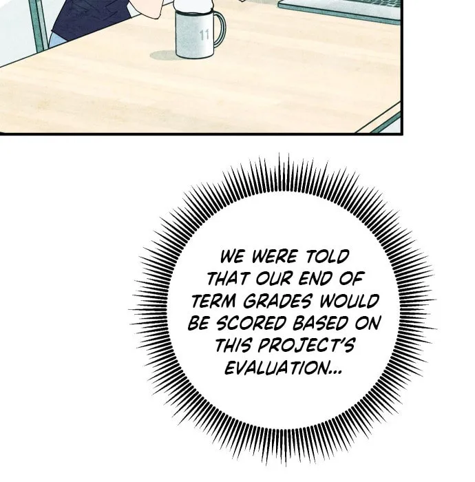 How to Turn You Around Chapter 15 page 8 - 