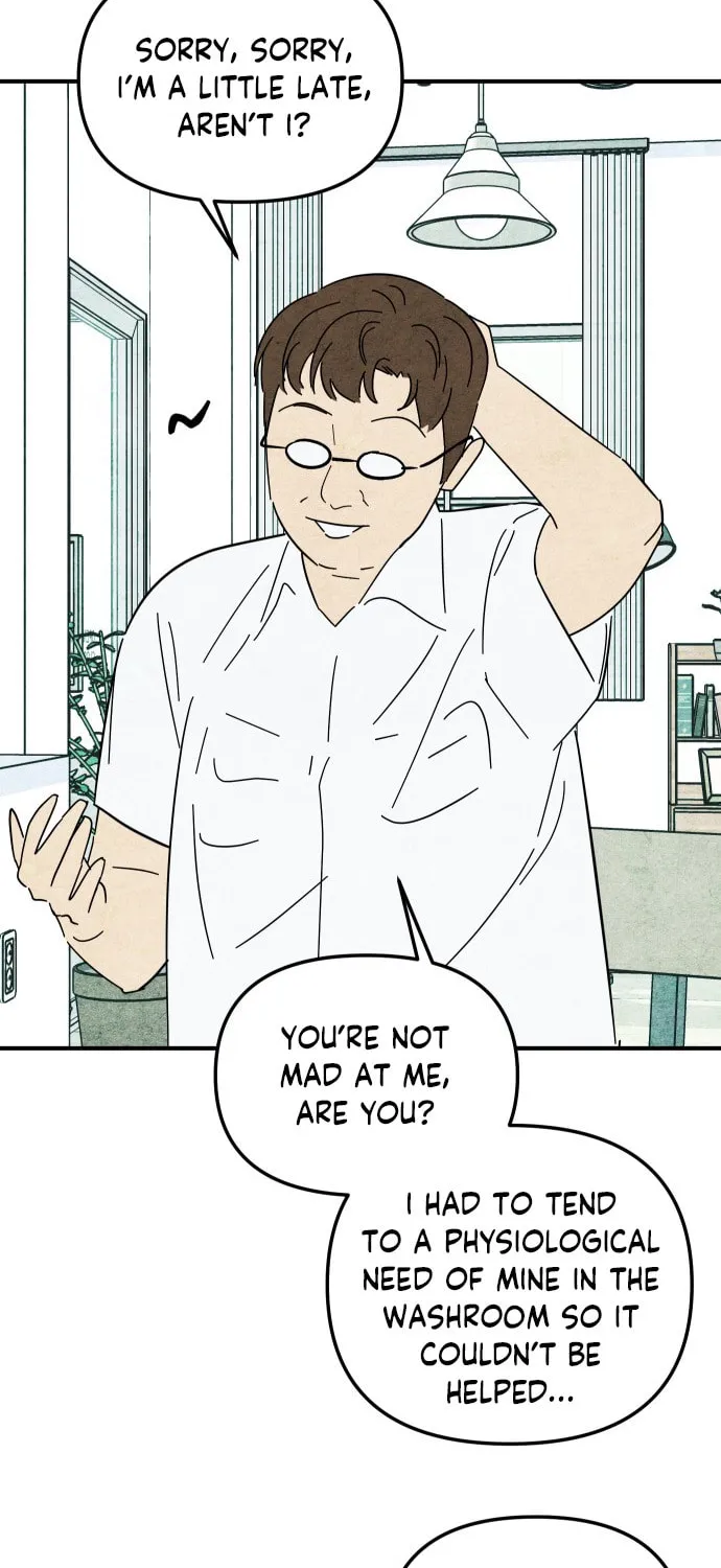 How to Turn You Around Chapter 15 page 10 - 