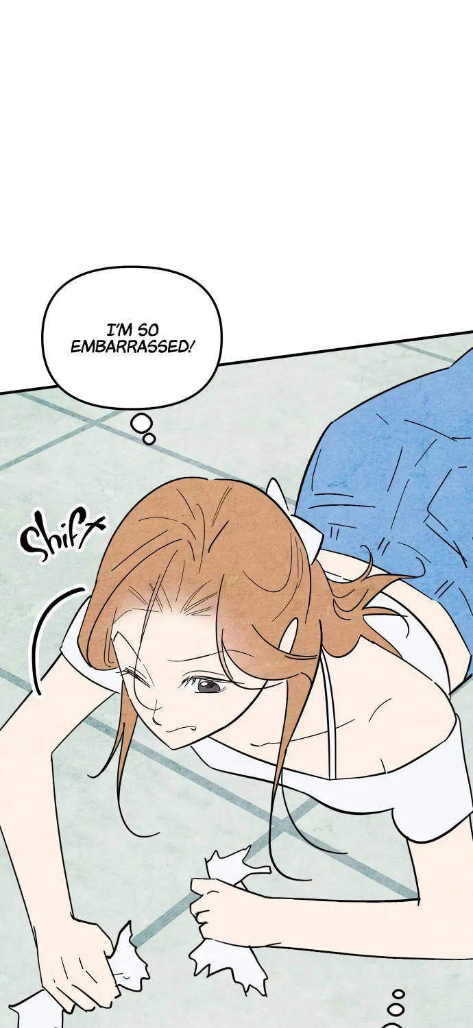 How to Turn You Around Chapter 16 page 2 - 