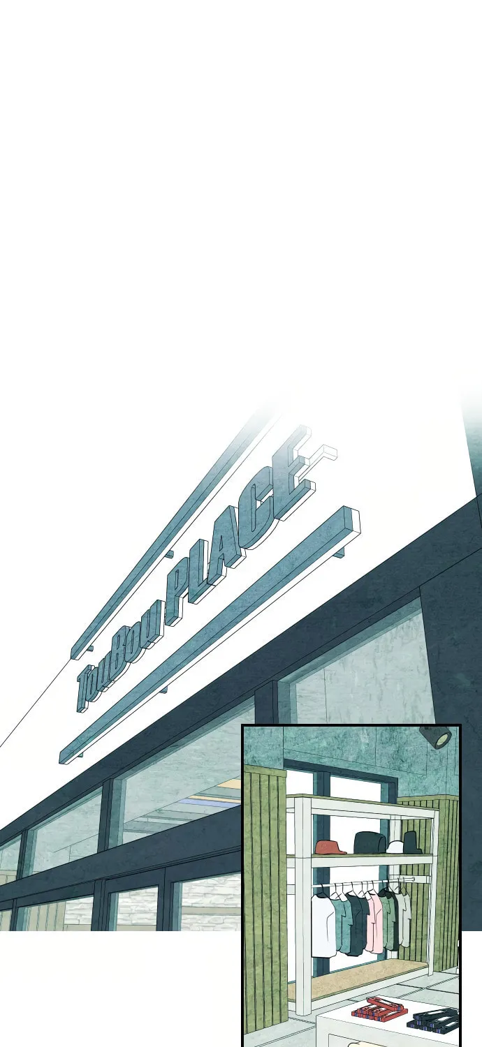 How to Turn You Around Chapter 16 page 11 - 