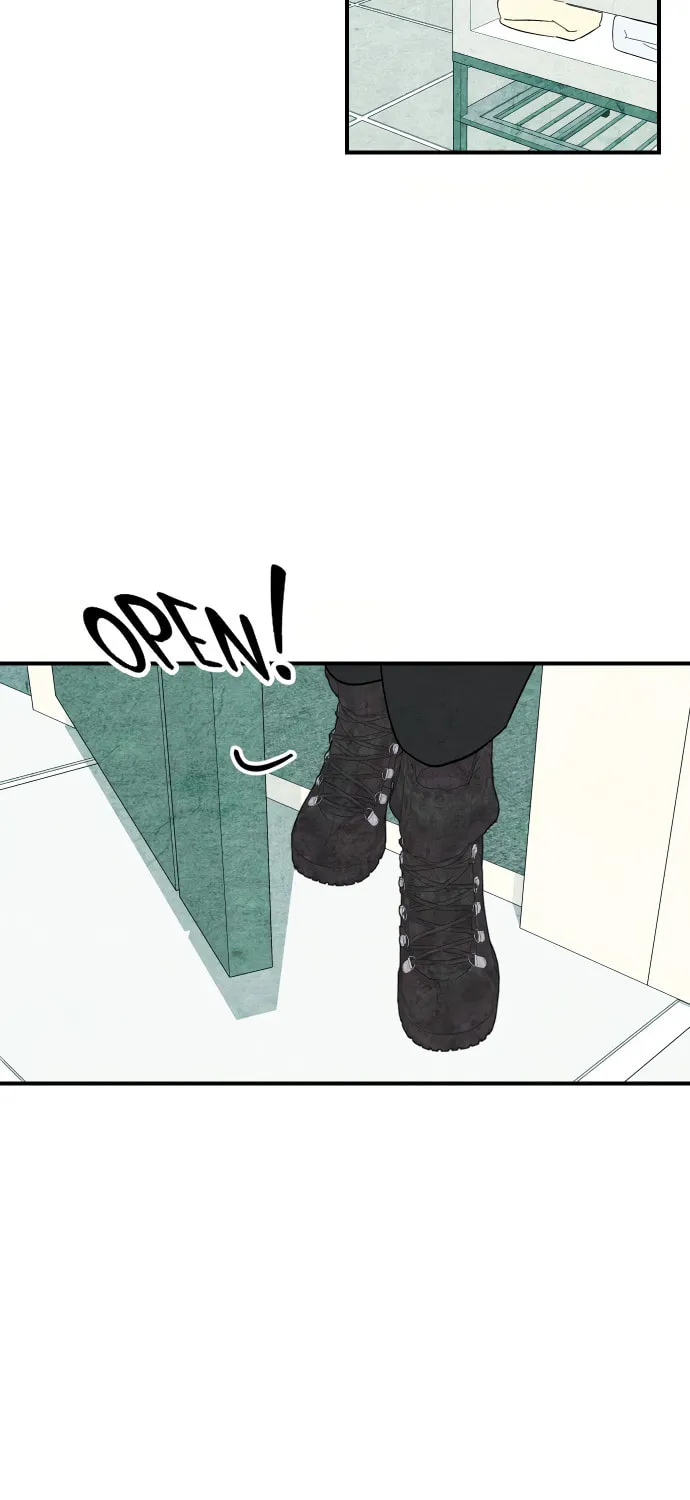 How to Turn You Around Chapter 16 page 12 - 