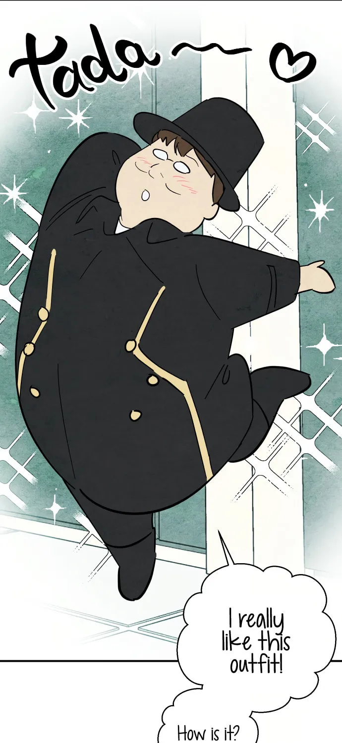 How to Turn You Around Chapter 16 page 14 - 