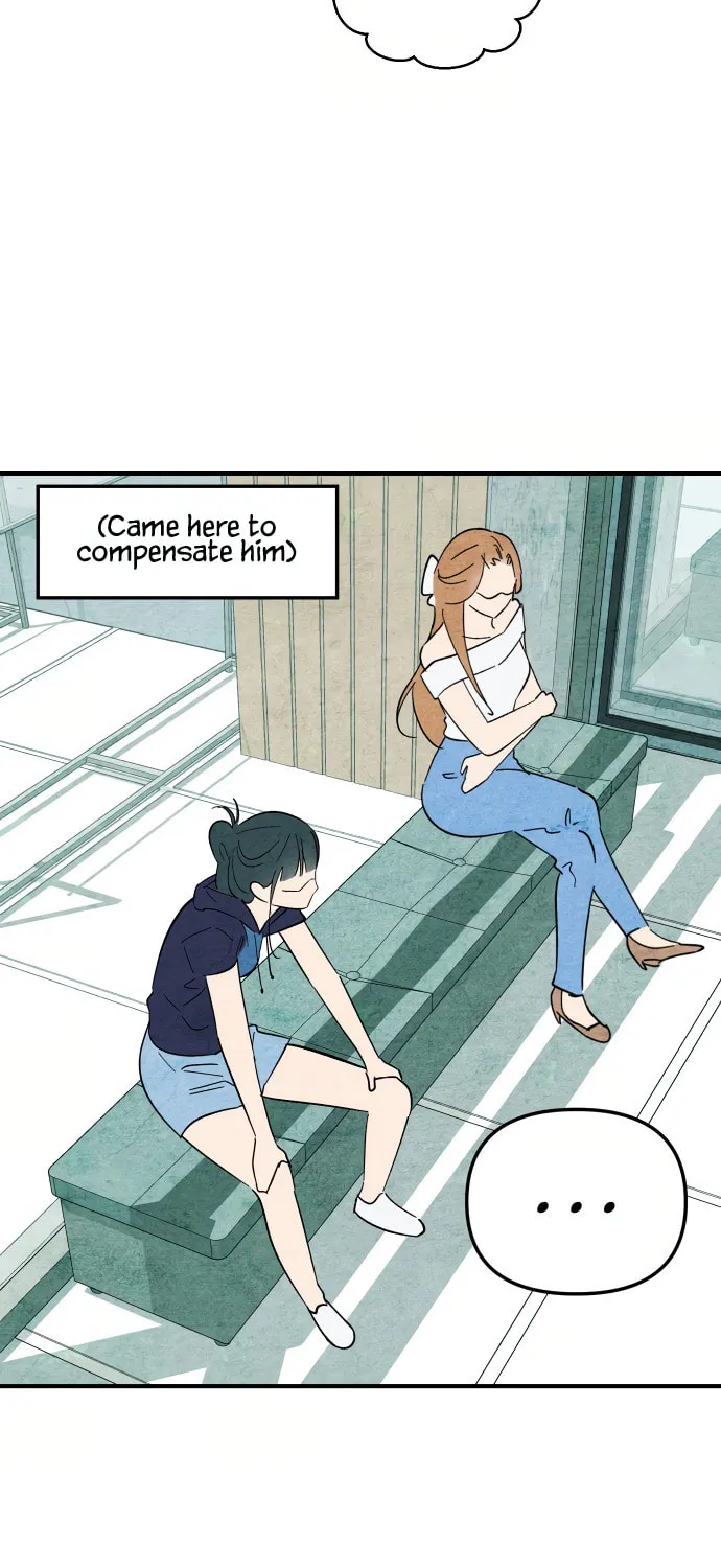 How to Turn You Around Chapter 16 page 15 - 
