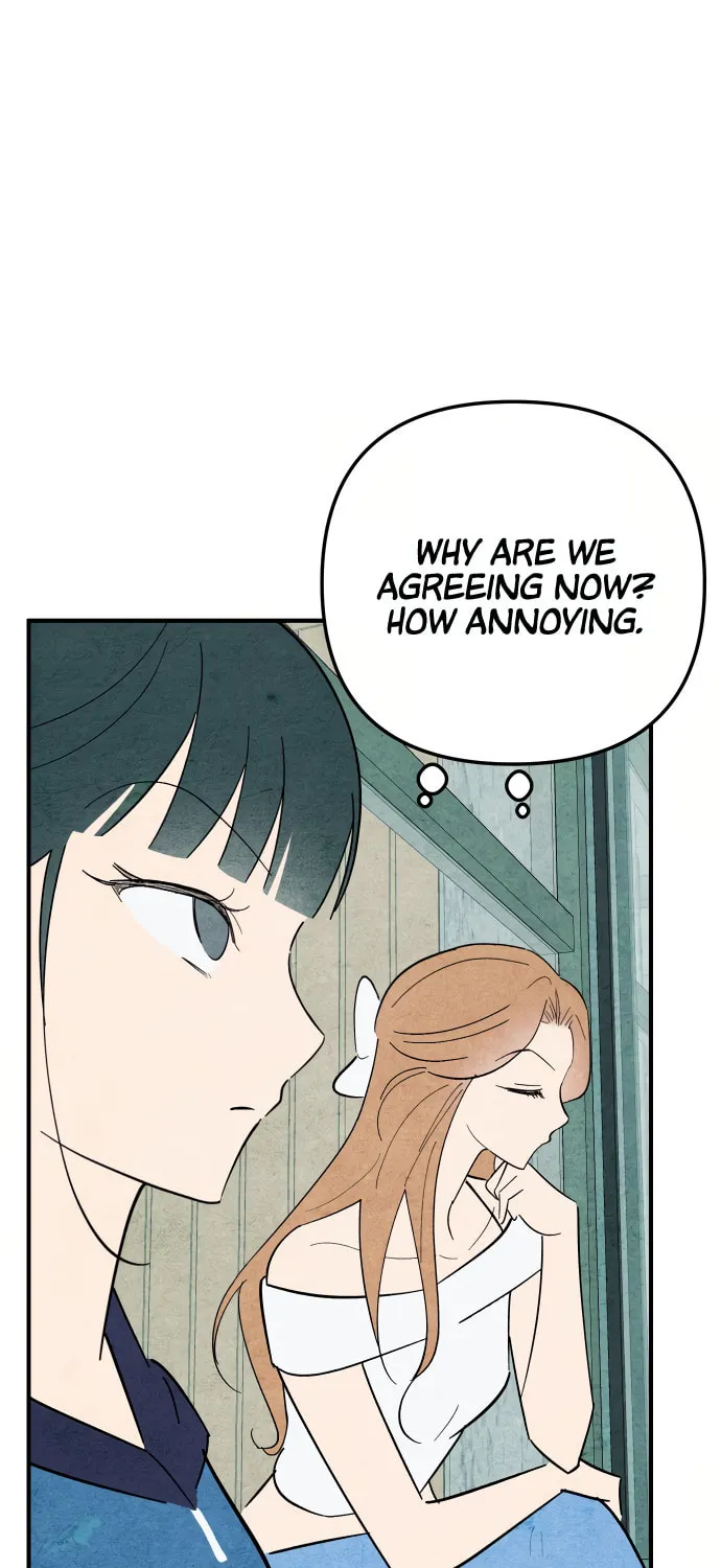 How to Turn You Around Chapter 16 page 18 - 