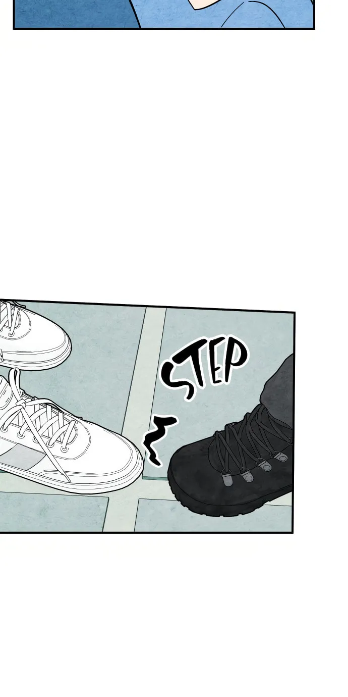 How to Turn You Around Chapter 16 page 19 - 