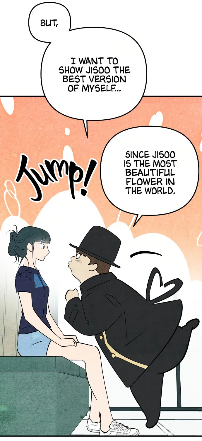 How to Turn You Around Chapter 16 page 20 - 