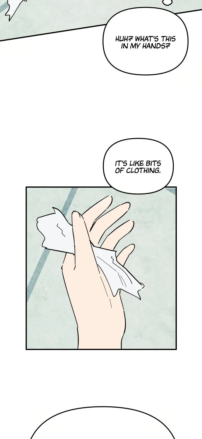 How to Turn You Around Chapter 16 page 3 - 