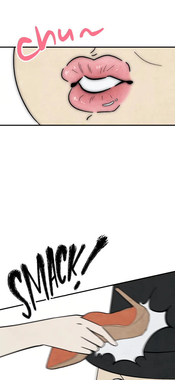 How to Turn You Around Chapter 16 page 21 - 