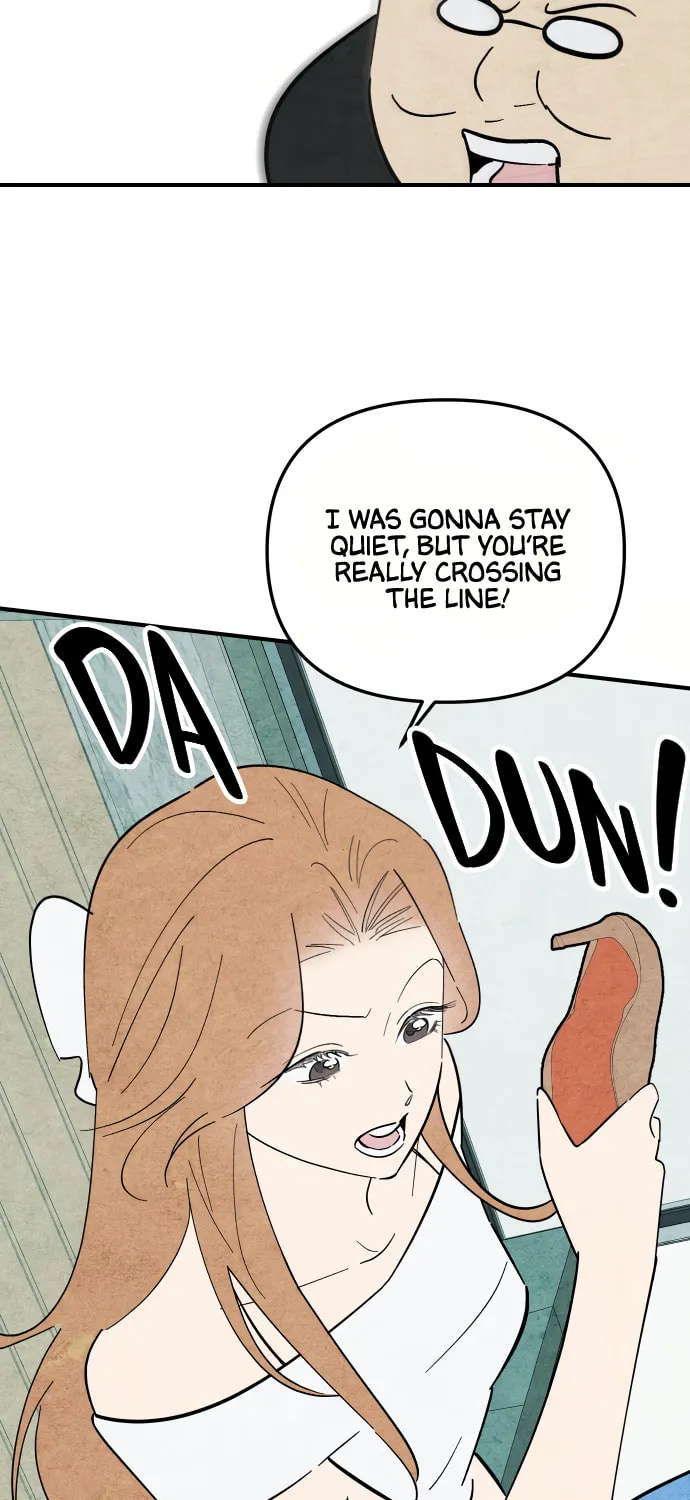 How to Turn You Around Chapter 16 page 22 - 