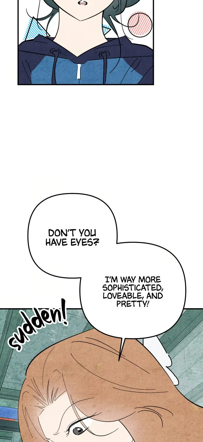 How to Turn You Around Chapter 16 page 24 - 