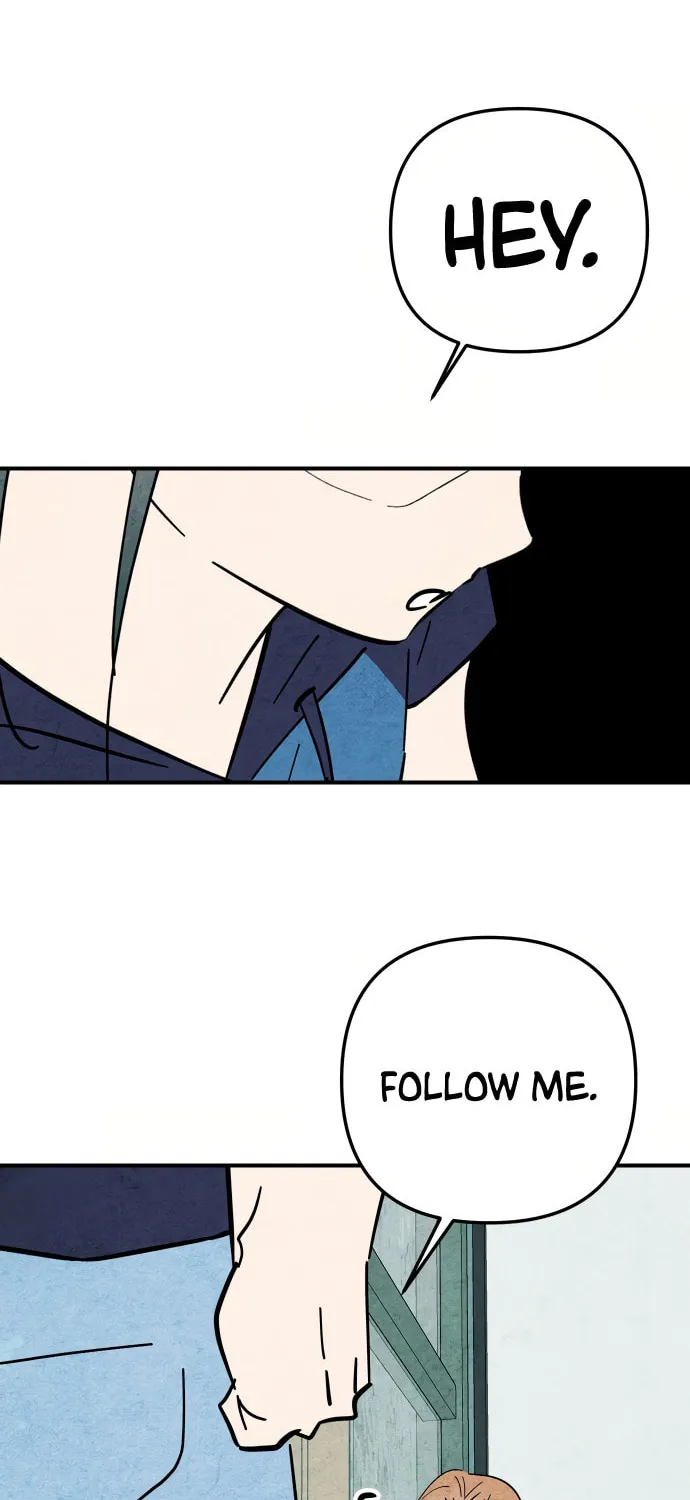 How to Turn You Around Chapter 16 page 27 - 