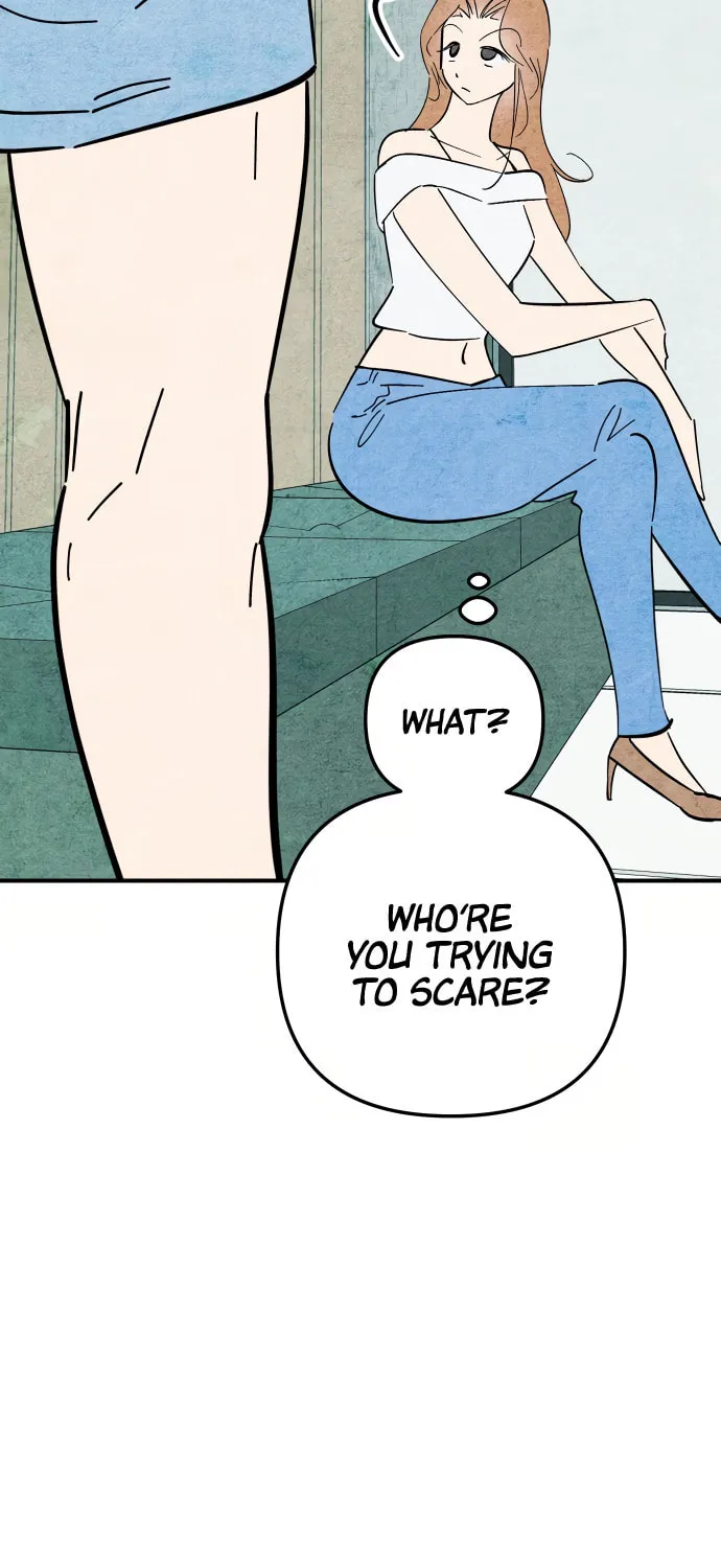 How to Turn You Around Chapter 16 page 28 - 