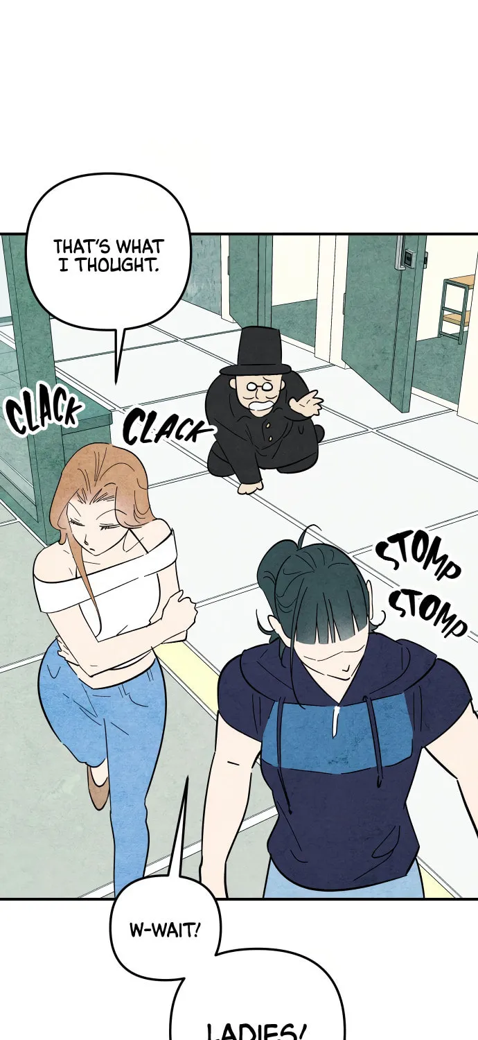 How to Turn You Around Chapter 16 page 29 - 