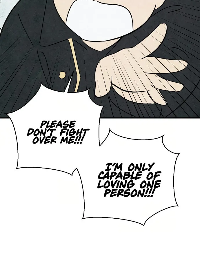 How to Turn You Around Chapter 16 page 31 - 