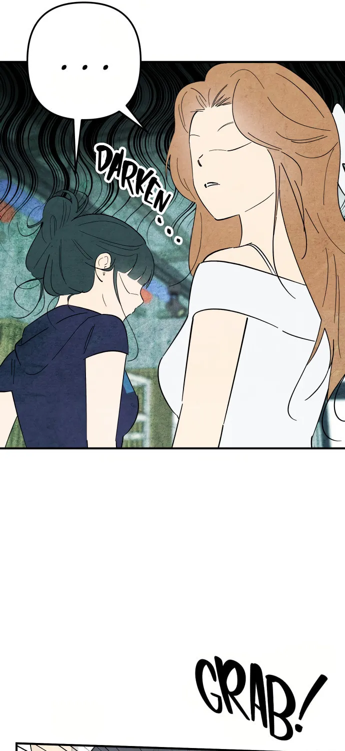 How to Turn You Around Chapter 16 page 32 - 