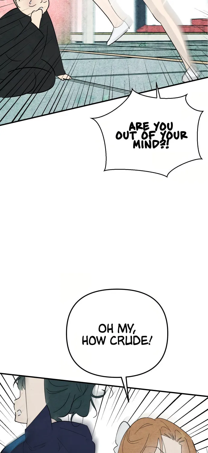 How to Turn You Around Chapter 16 page 34 - 