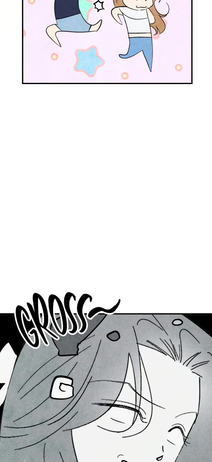 How to Turn You Around Chapter 16 page 36 - 