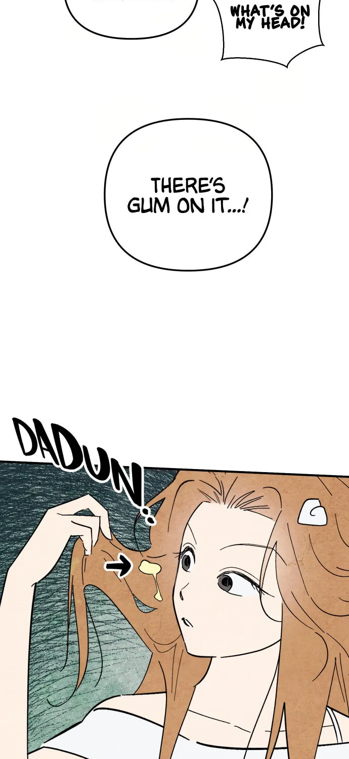 How to Turn You Around Chapter 16 page 39 - 