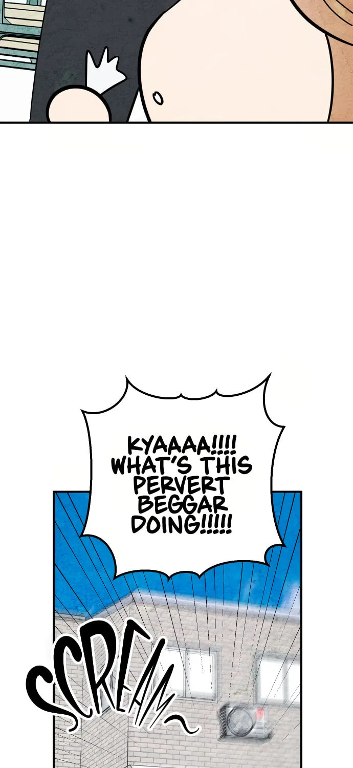 How to Turn You Around Chapter 16 page 5 - 