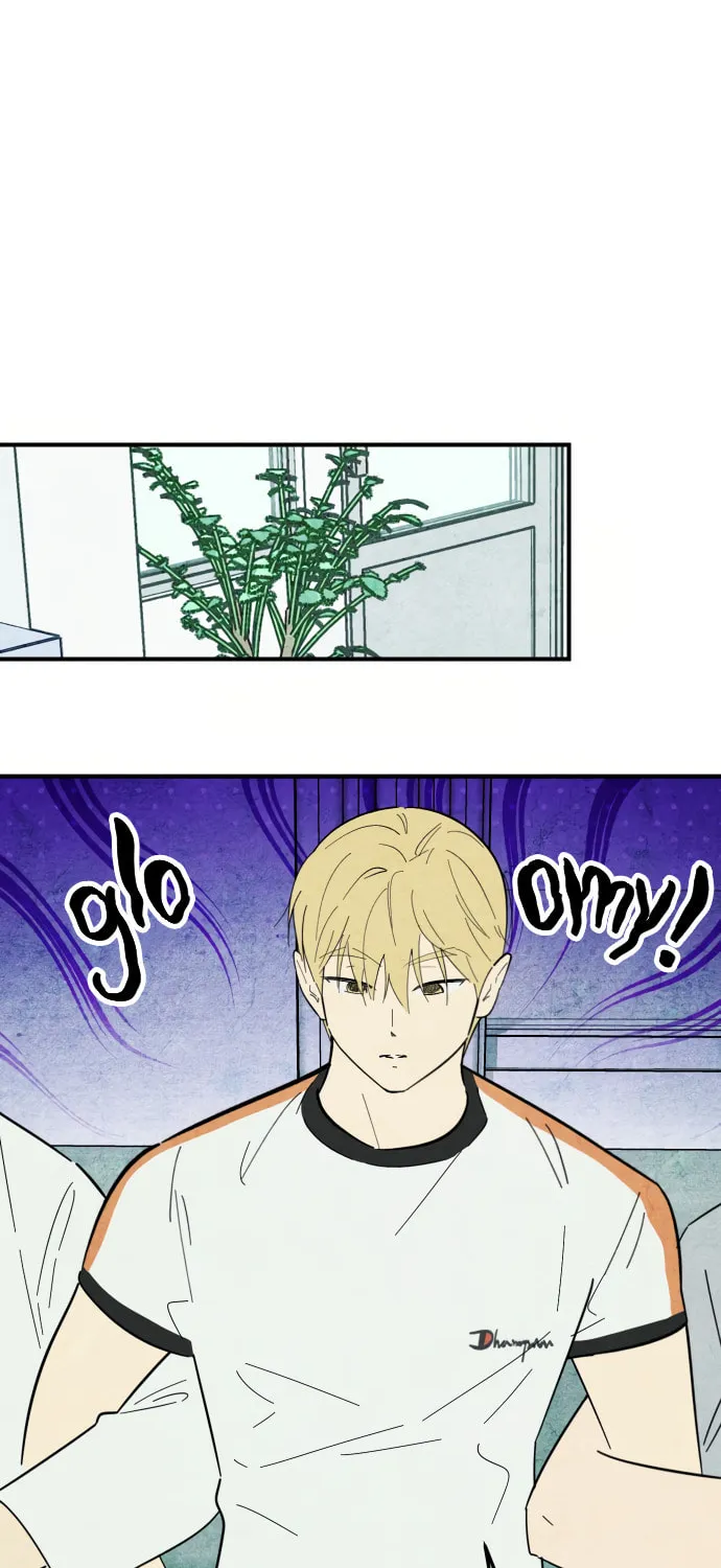 How to Turn You Around Chapter 16 page 41 - 