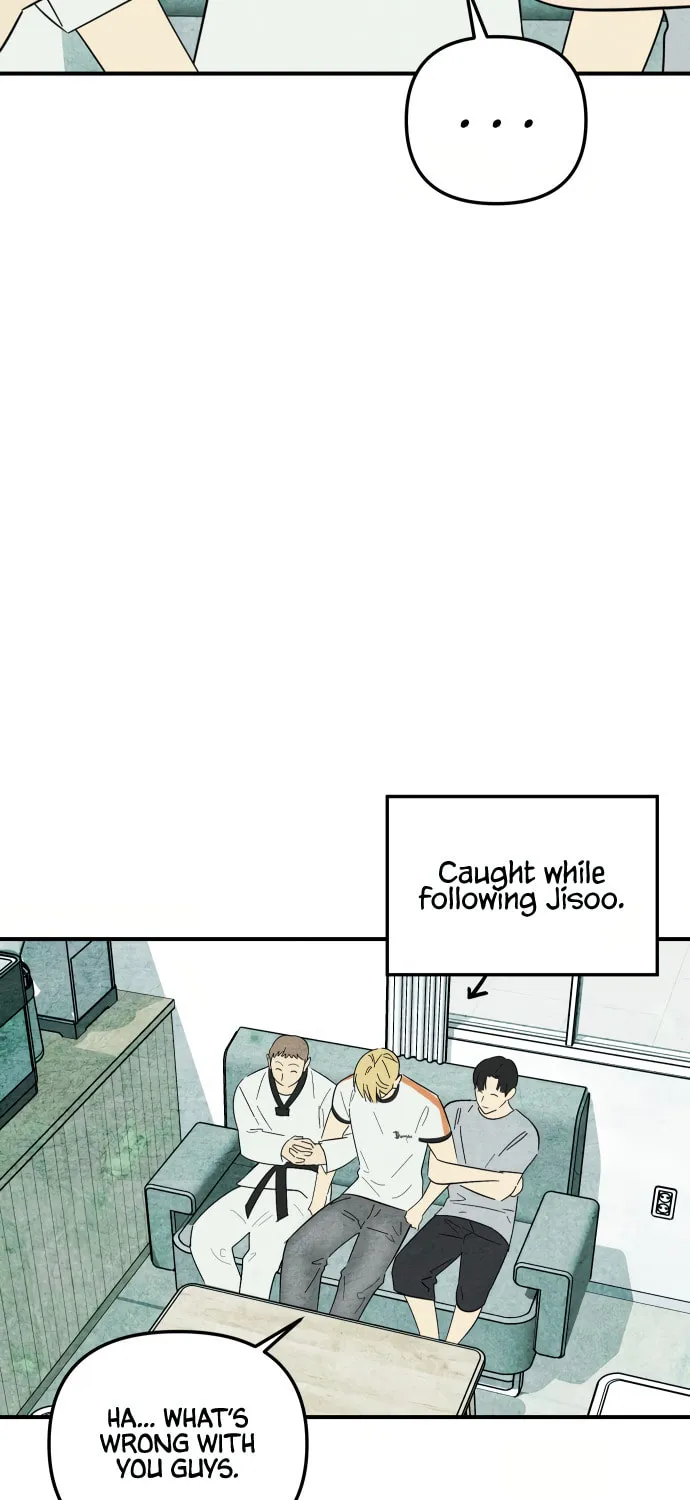 How to Turn You Around Chapter 16 page 42 - 