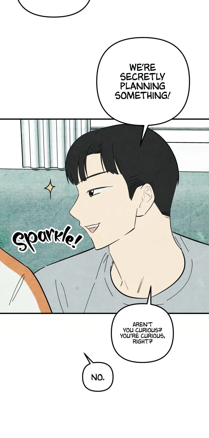 How to Turn You Around Chapter 16 page 43 - 