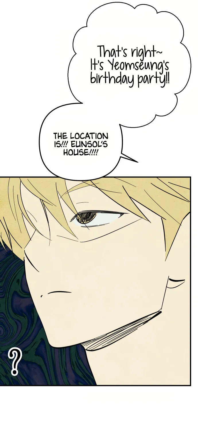 How to Turn You Around Chapter 16 page 44 - 