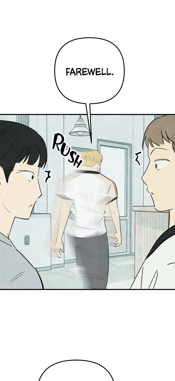 How to Turn You Around Chapter 16 page 45 - 