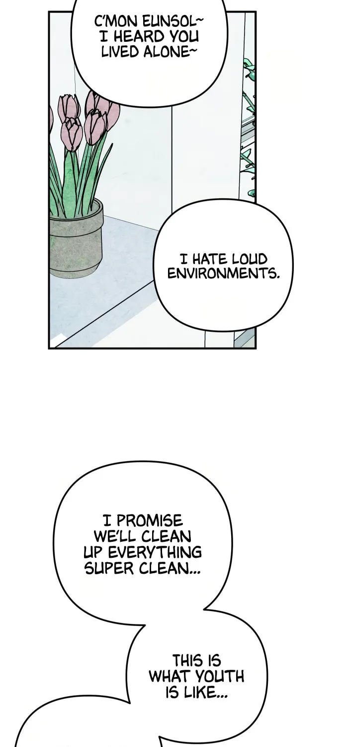 How to Turn You Around Chapter 16 page 46 - 