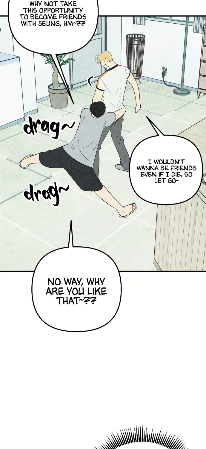 How to Turn You Around Chapter 16 page 47 - 