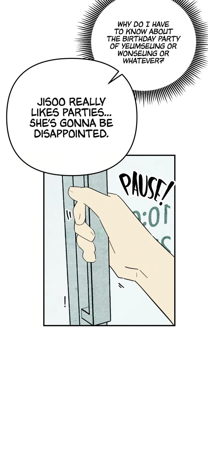 How to Turn You Around Chapter 16 page 48 - 