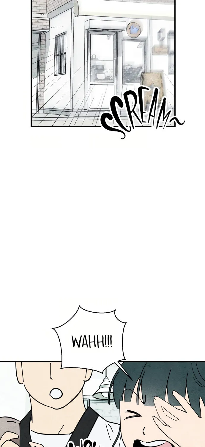 How to Turn You Around Chapter 16 page 6 - 