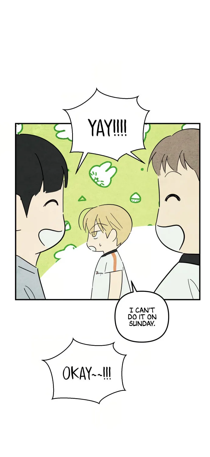 How to Turn You Around Chapter 16 page 51 - 