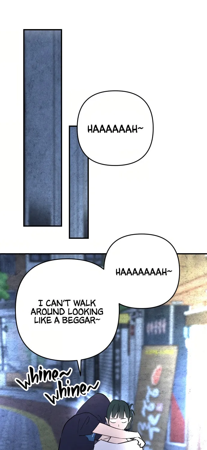 How to Turn You Around Chapter 16 page 53 - 