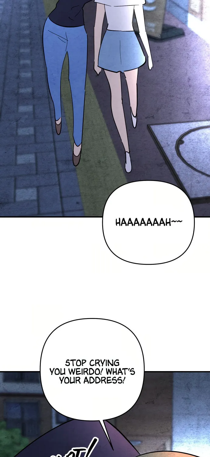 How to Turn You Around Chapter 16 page 54 - 