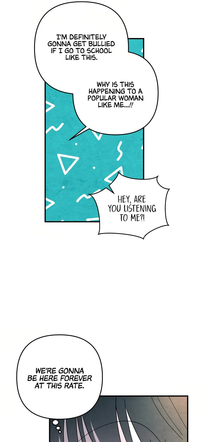 How to Turn You Around Chapter 16 page 56 - 