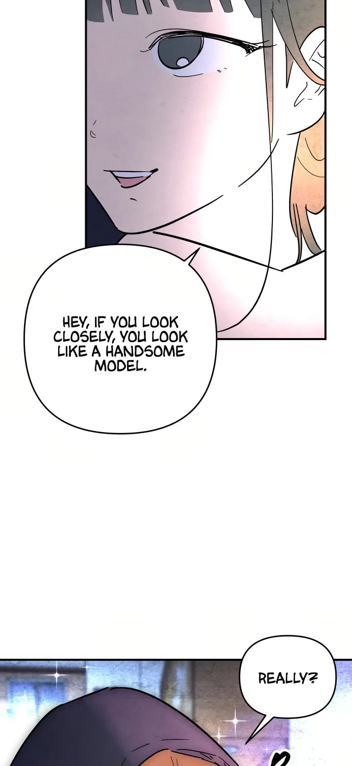 How to Turn You Around Chapter 16 page 57 - 
