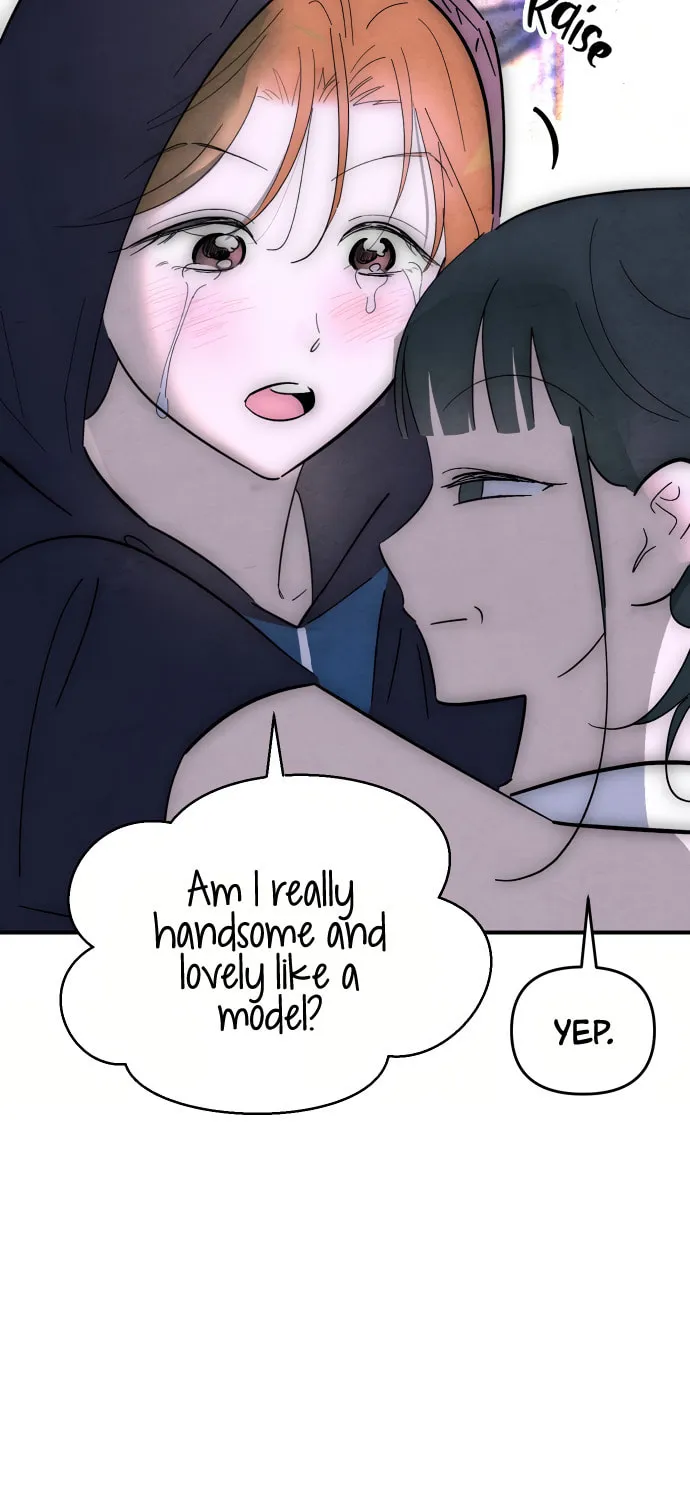 How to Turn You Around Chapter 16 page 58 - 