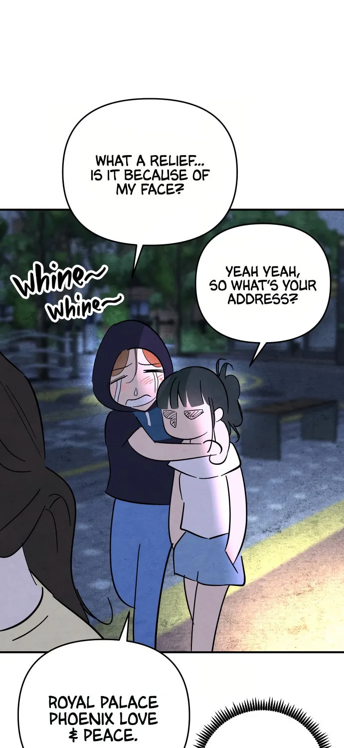 How to Turn You Around Chapter 16 page 59 - 