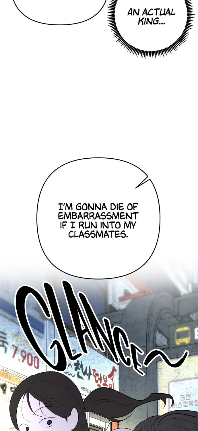 How to Turn You Around Chapter 16 page 60 - 